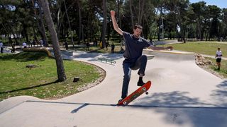 Pannonian Challenge Tour Zadar