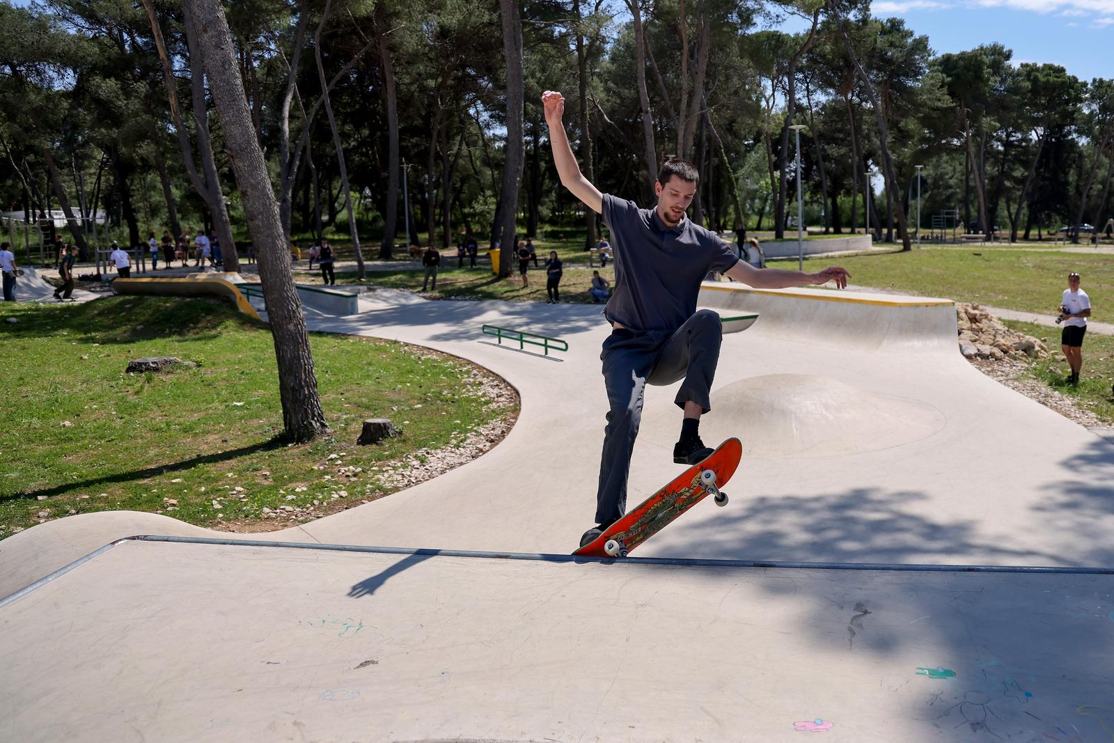 Pannonian Challenge Tour Zadar
