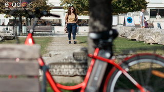 Đir po gradu ponedjeljak, 17. listopada 2022.