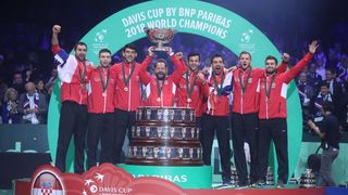 Davis Cup