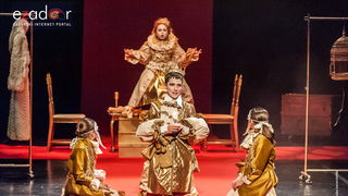 Premijera predstave “Carevo novo ruho” u produkciji Drame plus