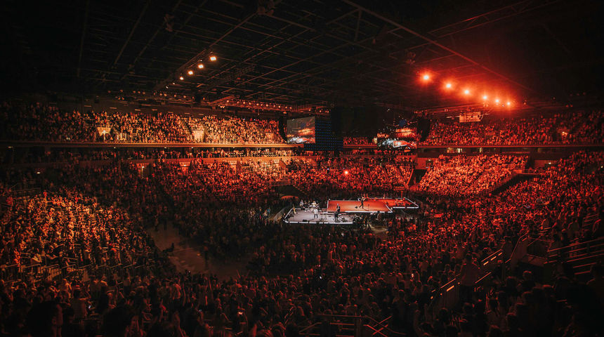 “Progledaj srcem” nije samo glazbeni događaj – to je duhovno iskustvo koje mnogima ostaje u nezaboravnom sjećanju. “Progledaj srcem” nije samo glazbeni događaj – to je duhovno iskustvo koje mnogima ostaje u nezaboravnom sjećanju.