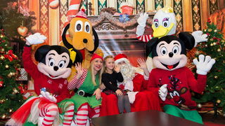 Supernova: Super subota i Božić kod Mikija