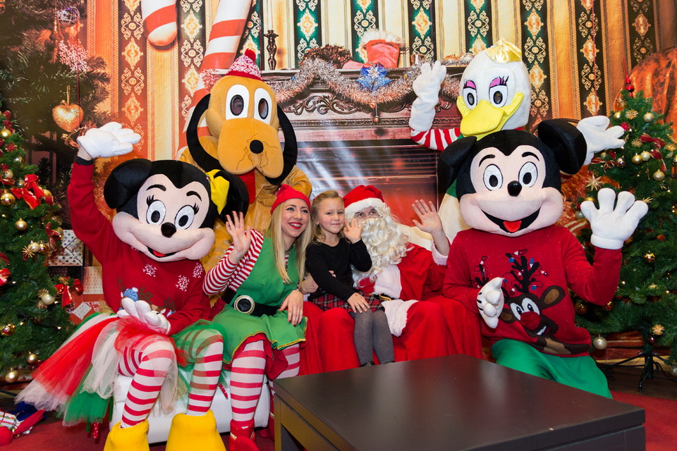 Supernova: Super subota i Božić kod Mikija