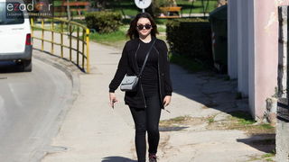 Đir po gradu 3. ožujka 2017.