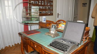 Hodocasce zupljana zupe Bl. Alojzija Stepinca u Krasic, Mariju Bistricu i zagreb, Foto: Darko Dilber