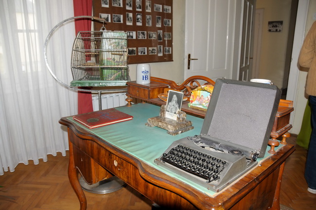 Hodocasce zupljana zupe Bl. Alojzija Stepinca u Krasic, Mariju Bistricu i zagreb, Foto: Darko Dilber