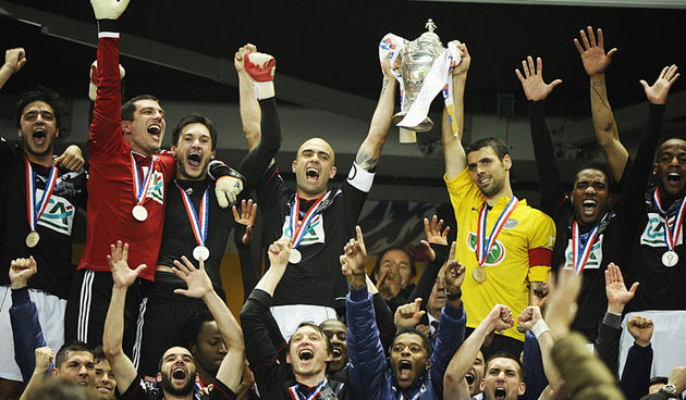 Lyon, foto: olweb.fr