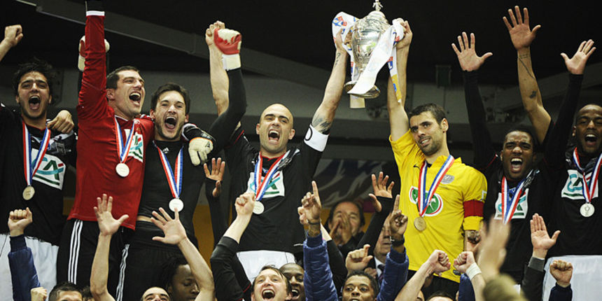 Lyon, foto: olweb.fr Lyon, foto: olweb.fr