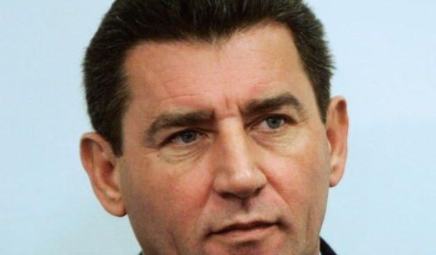 Ante Gotovina (Foto: viewimages.com)