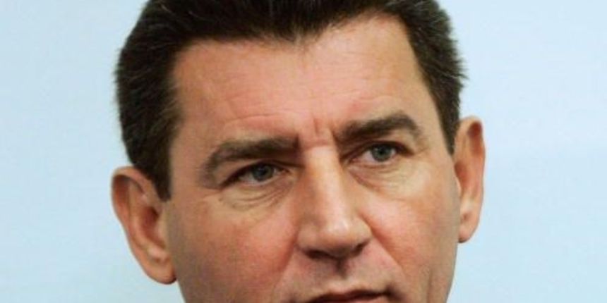 Ante Gotovina (Foto: viewimages.com) Ante Gotovina (Foto: viewimages.com)