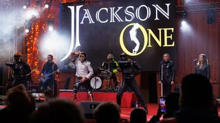 Superstar Show Tribute to Jackson One @ Advent u Zadru