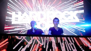 Aquarius 4. kolovoza: After Beach party i Beat The Heat festival, foto: Goran Telak