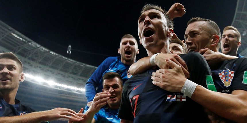 HR u finalu HR u finalu