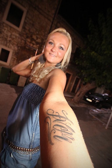 Sukošanska fešta 2012.l Sukošanska fešta 2012.l