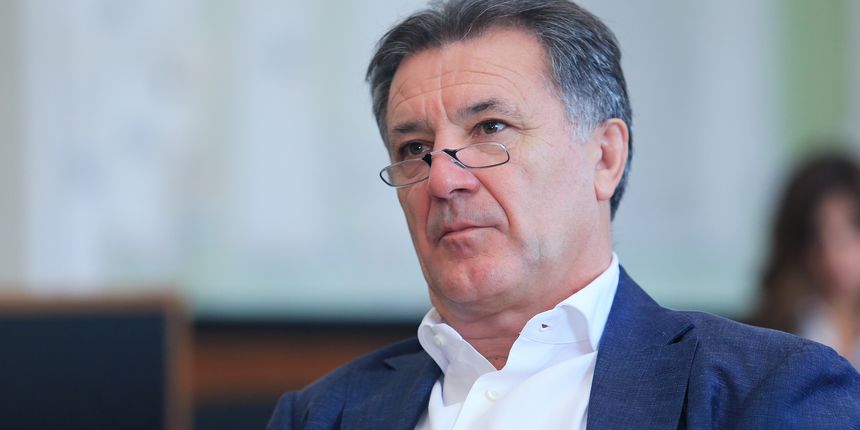 Zdravko Mamić Zdravko Mamić