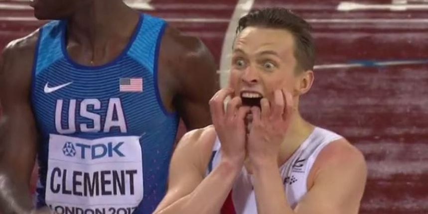 Karsten Warholm Karsten Warholm