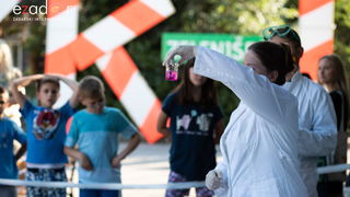 KvartArt 2018: Dan ispunjen radionicama, dramskom predstavom i projekcijom filma