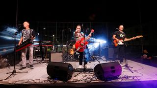 Neno Belan i Fiumens @ Zgon Neno Belan i Fiumens @ Zgon