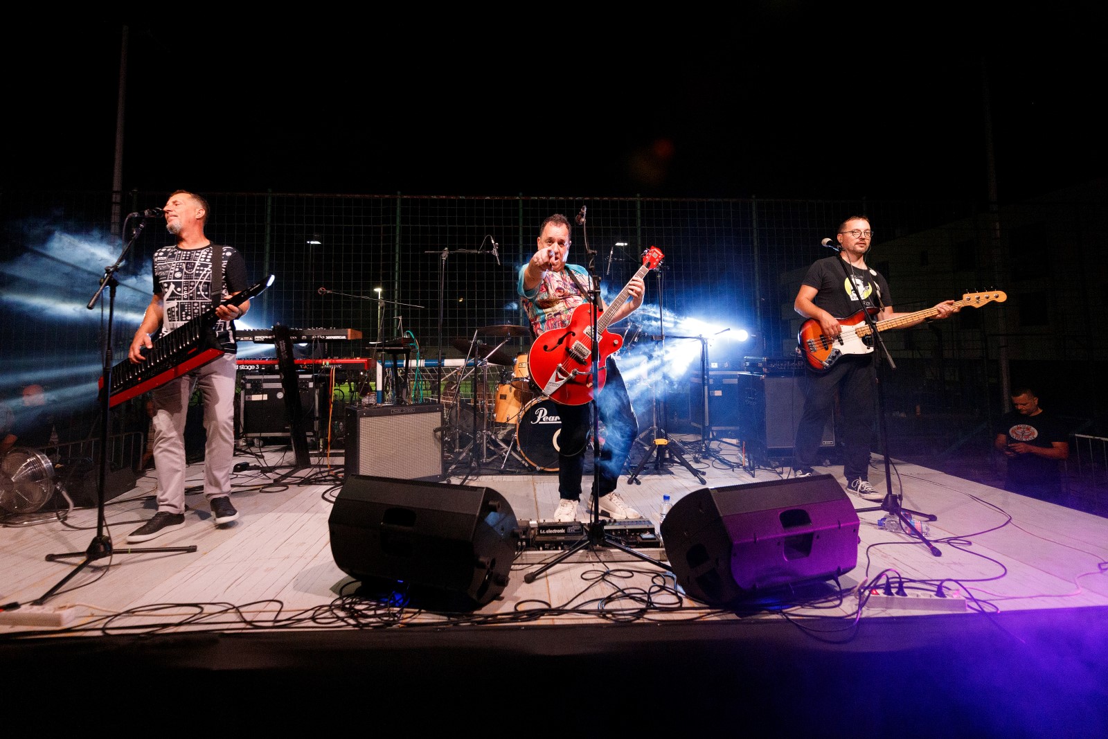 Neno Belan i Fiumens @ Zgon Neno Belan i Fiumens @ Zgon