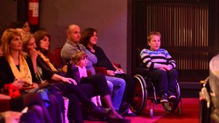 MIOC za Davida: Humanitarni koncert gimnazije Franje Petrića u HNK Zadar