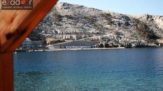 Metajna: Pag Island Star Trekk- Life on Mars Edition Metajna: Pag Island Star Trekk- Life on Mars Edition