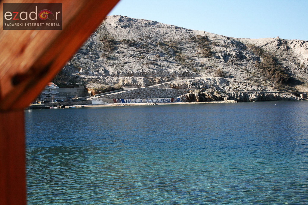 Metajna: Pag Island Star Trekk- Life on Mars Edition Metajna: Pag Island Star Trekk- Life on Mars Edition