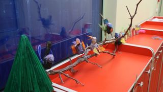 Vir: Doček Svete Luce i radionica u Dječjem vrtiću “Smješko” Vir: Doček Svete Luce i radionica u Dječjem vrtiću “Smješko”