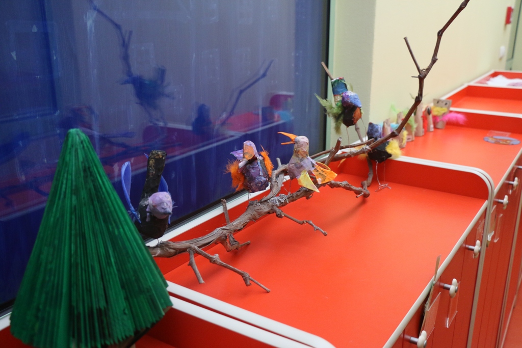 Vir: Doček Svete Luce i radionica u Dječjem vrtiću “Smješko” Vir: Doček Svete Luce i radionica u Dječjem vrtiću “Smješko”