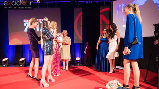 Izbor Miss Hrvatske za Miss svijeta @ Arsenal Zadar Izbor Miss Hrvatske za Miss svijeta @ Arsenal Zadar