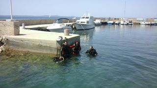 Plava čistka: Eko akcija “Učinimo Privlaku privlačnijom” Plava čistka: Eko akcija “Učinimo Privlaku privlačnijom”