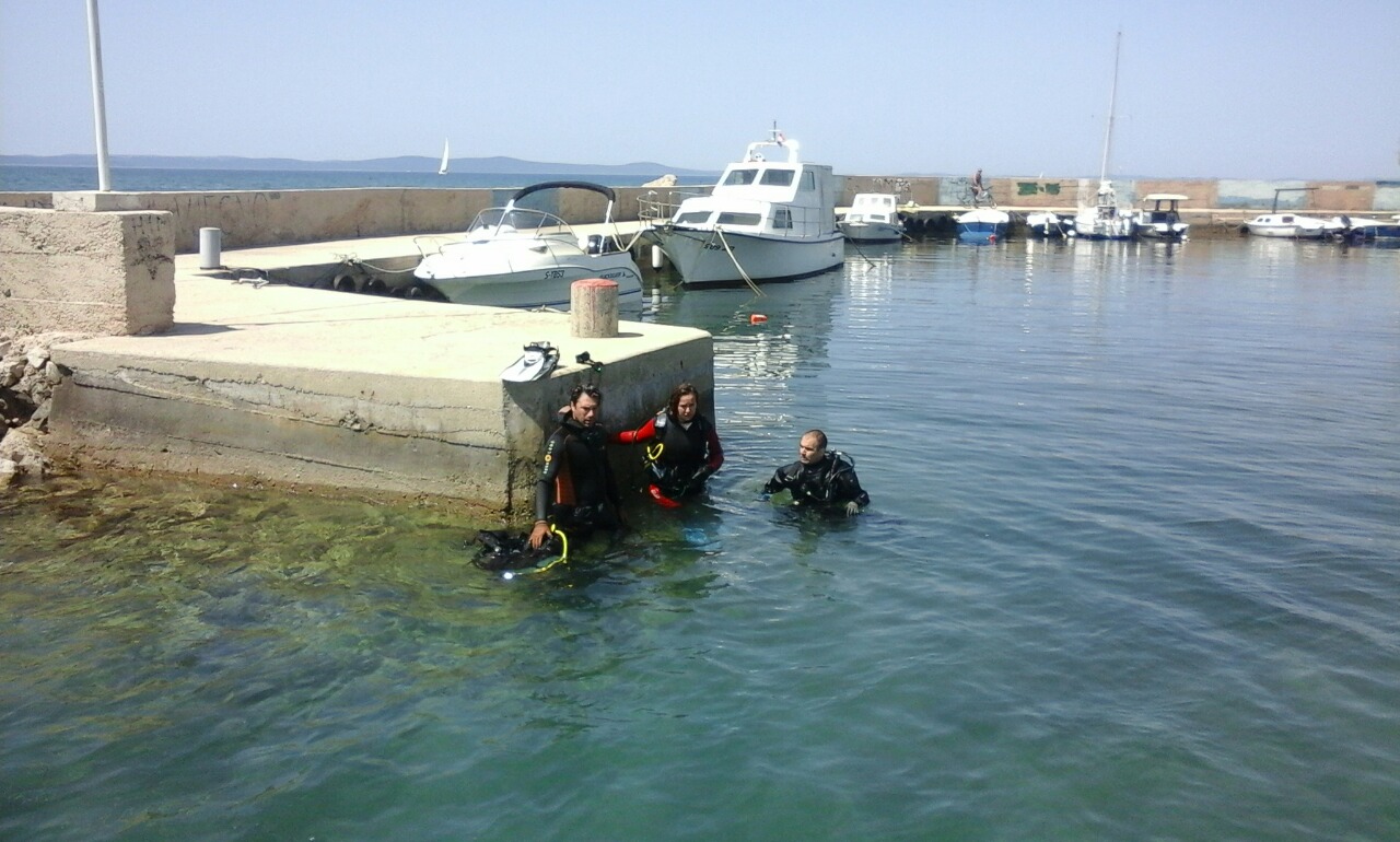 Plava čistka: Eko akcija “Učinimo Privlaku privlačnijom” Plava čistka: Eko akcija “Učinimo Privlaku privlačnijom”