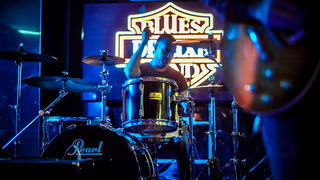 Blues Deluxe Band @ Forum Blues Bar