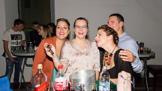 Veličanstvena Doris Dragović @ Arsenal Zadar Veličanstvena Doris Dragović @ Arsenal Zadar