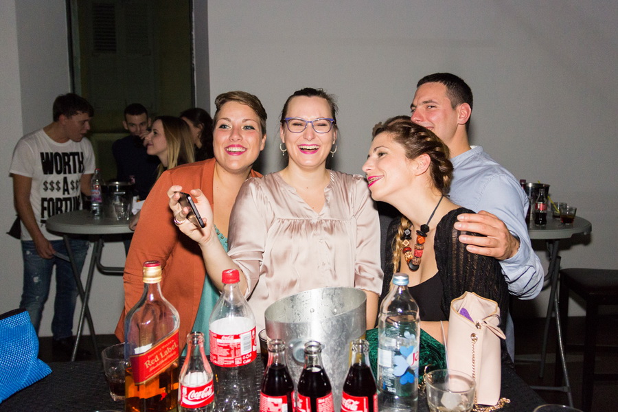 Veličanstvena Doris Dragović @ Arsenal Zadar Veličanstvena Doris Dragović @ Arsenal Zadar