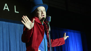 ‘Panč’ festival – prva večer (foto:Saša Čuka) ‘Panč’ festival – prva večer (foto:Saša Čuka)