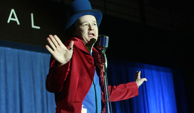 ‘Panč’ festival – prva večer (foto:Saša Čuka)