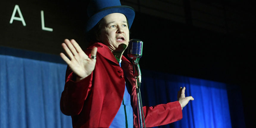 ‘Panč’ festival – prva večer (foto:Saša Čuka) ‘Panč’ festival – prva večer (foto:Saša Čuka)