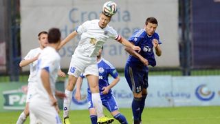 NK Slaven Belupo – NK Zadar 2-0, Photo: Marko Jurinec/PIXSELL NK Slaven Belupo – NK Zadar 2-0, Photo: Marko Jurinec/PIXSELL