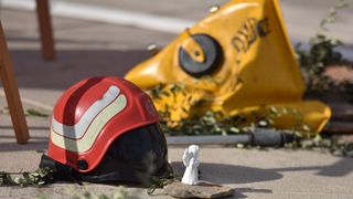 Vodice: mimohod sjećanja povodom 10. obljetnice stradanja vatrogasaca na Velikom Kornatu