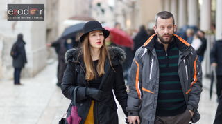 Đir po gradu, nedjelja 31. prosinca 2018. Đir po gradu, nedjelja 31. prosinca 2018.