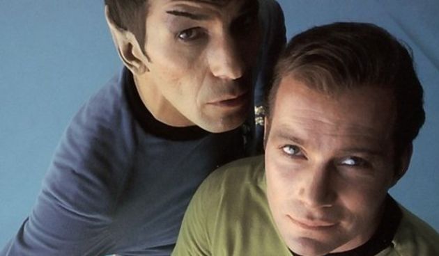 Star Trek Zero (Foto: Javno.hr)