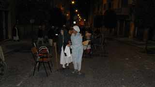 Potres u LAquili (Foto:Fabio Iuliano/ilcentro.gelocal.it)