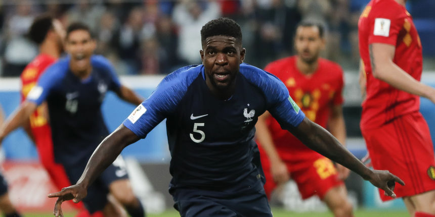 Francuska – Belgija Francuska – Belgija