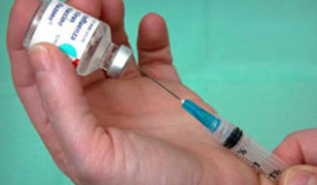 cjepivo / cjepljenje