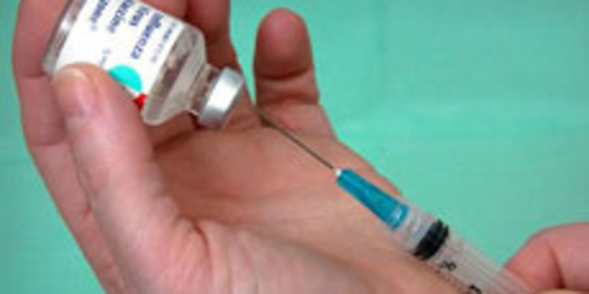 cjepivo / cjepljenje