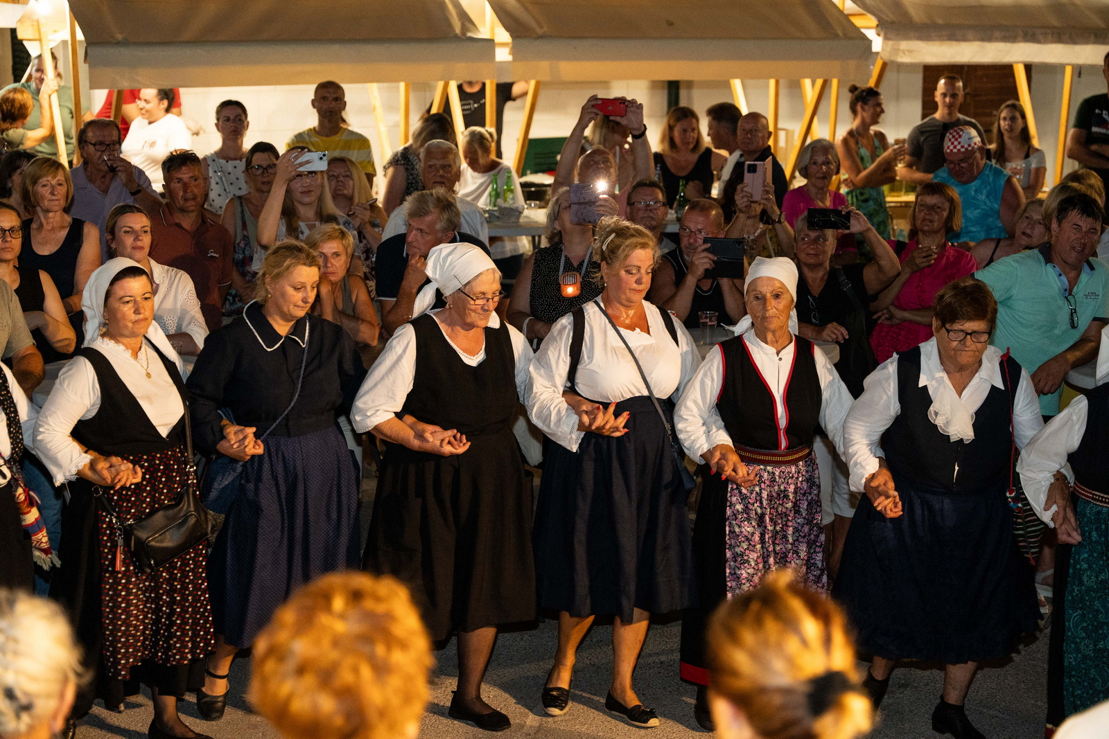 Naši stari običaji 2024. @ Privlaka