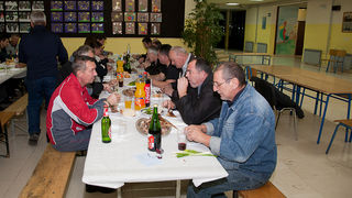 Akcija dobrovoljnog darivanja krvi DDK Bibinje, Foto: Leo Banic Akcija dobrovoljnog darivanja krvi DDK Bibinje, Foto: Leo Banic