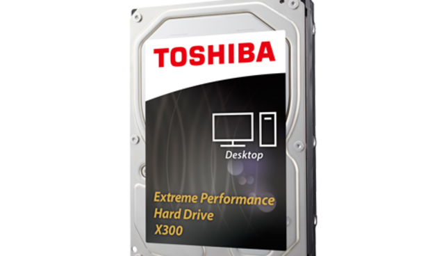 Toshiba X300, foto: toshiba.com