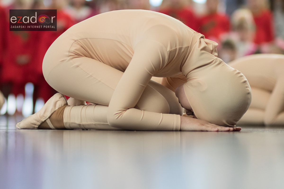 Plesni karneval u City Galleriji Plesni karneval u City Galleriji